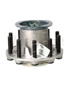 ConMet Pre-Adjusted Hub Assembly for Tag or Pusher Wheel | 10082225