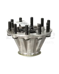 ConMet Premium FF Front Hub | 10082200