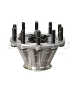 ConMet Premium FF Front Hub | 10082201