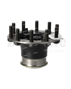 ConMet Premium FF Front Hub | 10082204