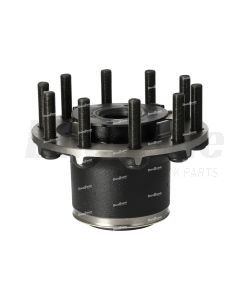 ConMet Premium FL Front Hub | 10082215