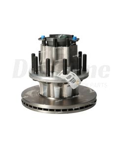 ConMet PreSet Aluminum Hub and Rotor Assembly R Drive | 10084790
