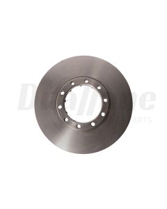 ConMet Rotor Service Kit- FF, FR 2.182 ABS Off | 10083923