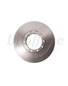 ConMet Rotor Service Kit - R, DR 2.182 ABS Off | 10083924