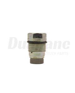 Cummins Fuel Pressure Relief Valve | 4938005