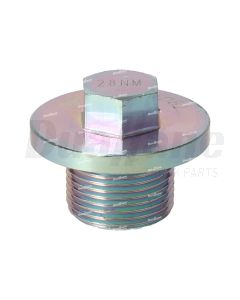Cummin Oil DrainPlug | 3698081