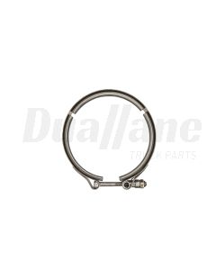 Cummins 3 in. V-Band Clamp | 3606847