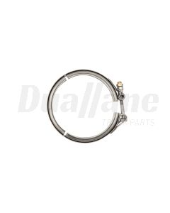 Cummins 4 in. V-band Clamp | 3896337