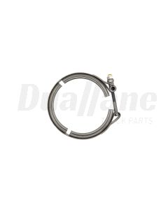 Cummins 4.5 in. V-band Clamp | 3067979