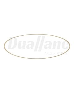 Cummins 8.3L Piston Liner Shim, 0.010 inch | 3924445