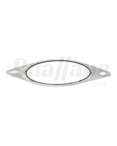Cummins Accessory Drive Cover Gasket | 3929751