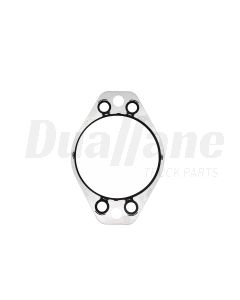 Cummins Accessory Drive Cover Gasket | 4896897