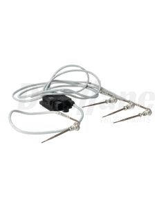 Cummins Aftertreatment Temperature Sensor | 4384566