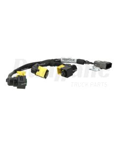 Cummins Aftertreatment Wiring Harness | 5293558