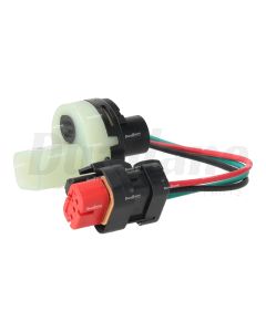 Cummins Air Pressure Resistance Sensor | A061Y932