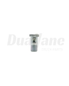 Cummins Banjo Connector Screw | 3684202