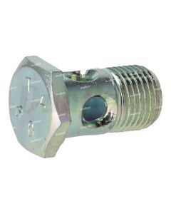 Cummins Banjo Connector Screw | 4940181