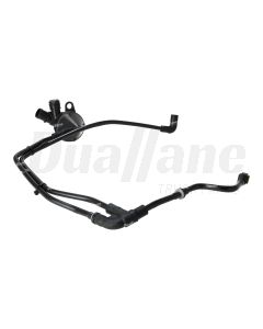 Cummins Breather Tube | 5255739