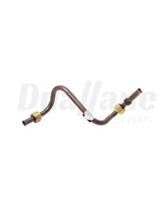 Cummins Compressor Water Inlet Tube | 3099913