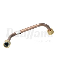 Cummins Compressor Water Inlet Tube | 3400563