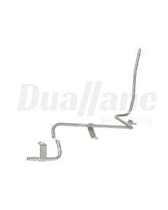 Cummins Compressor Water Outlet Tube | 5260950