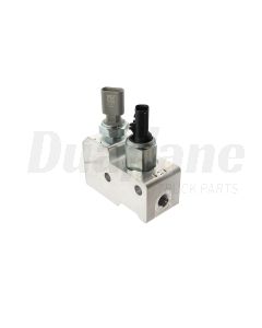 Cummins Doser Fluid Shutoff Valve | 5308313