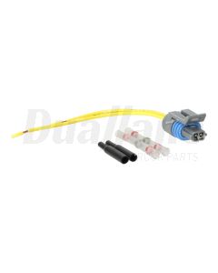 Cummins Electrical Repair Pigtail | 6382658