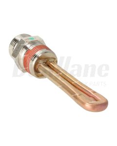 Cummins Engine Heater | 4935057