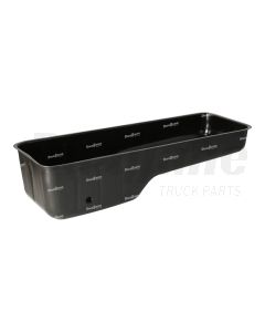 Cummins EPA13 6.7 liter ISB/QSB Engine Oil Pan | 4898037