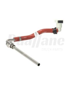 Cummins EPA13 8.9 liter ISC/ISL Air Tube | 2888092