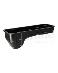 Cummins EPA17 8.9 liter ISC/ISL Engine Oil Pan | 5273842