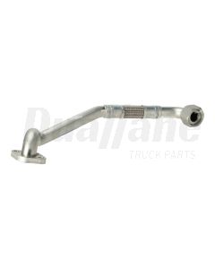 Cummins Exhaust Cooler Water Inlet Tube | 5319449