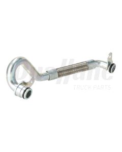 Cummins Exhaust Cooler Water Inlet Tube | 5336591