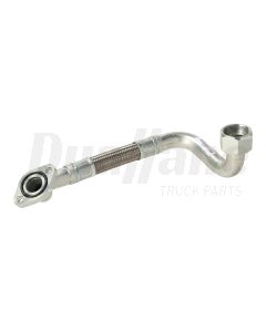 Cummins Exhaust Cooler Water Outlet Tube | 5319450