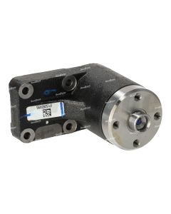 Cummins Fan Support | 5260996