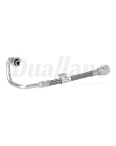 Cummins Flexible Hose | 3161622