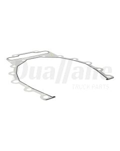 Cummins Flywheel Housing Gasket | 4393176