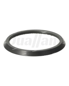 Cummins Front Gear Cover Debris Shield | 5401041