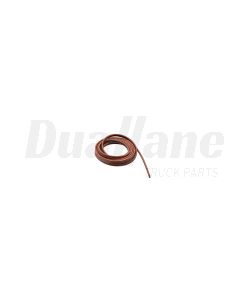 Cummins Front Gear Cover Rectangular Strip Seal | 4962721