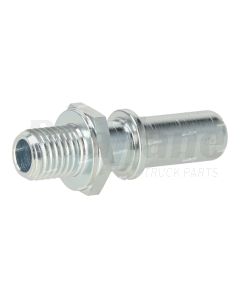 Cummins Fuel Line Quick Disconnect Connector | 3969822