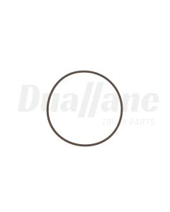 Cummins Fuel Pump O-ring Seal | 3969698