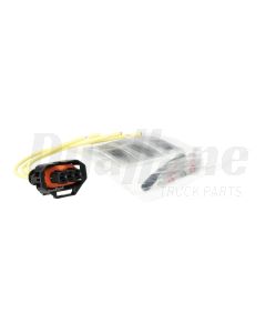 Cummins Fuel Rail Pressure Sensor Electrical Repair Connector | 5394318