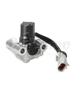 Cummins Fuel Solenoid Valve | 3686371