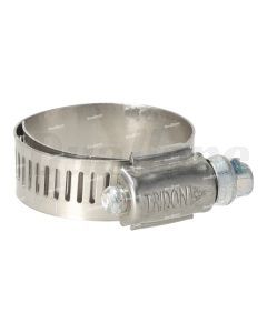 Cummins Hose Clamp | 3600494