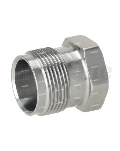Cummins Injector Fuel Supply Connector Retainer | 2872317