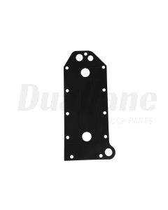 Cummins Lubricating Oil Cooler Cover Gasket | 3929011
