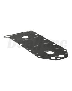 Cummins Lubricating Oil Cooler Cover Gasket | 5403905