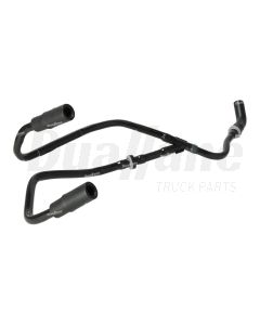 Cummins Lubricating Oil Drain Tube | 5255740
