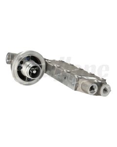 Cummins Lubricating Oil Filter Head | 5450366