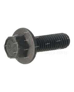 Cummins M6 x 20 Hexagon Flange Head Cap Screw | 3901865